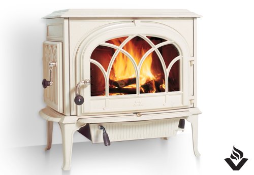 JOTUL F500 Oslo Wood Stove Series | Vancouver Gas Fireplaces