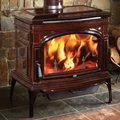 Wood Burning Stoves | Freestanding Wood Fireplace