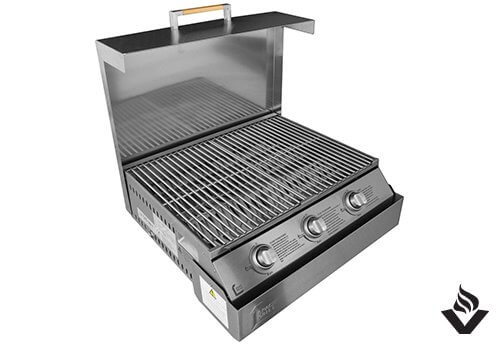 Space Grill Gas Patio Bbq Vancouver Gas Fireplaces